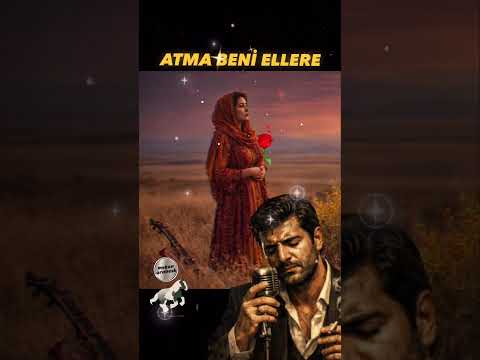 ATMA BENİ ELLERE #dertlitürküler #süpertürküler #türkü #damararabesk #ibrahimtatlıses #iboshow