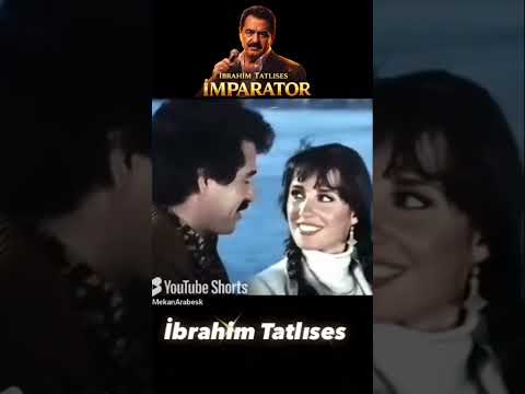 Sevgilim Geç Kalırsak Gönül Başka Sevecek #ibrahimtatlıses #damararabesk #iboshow