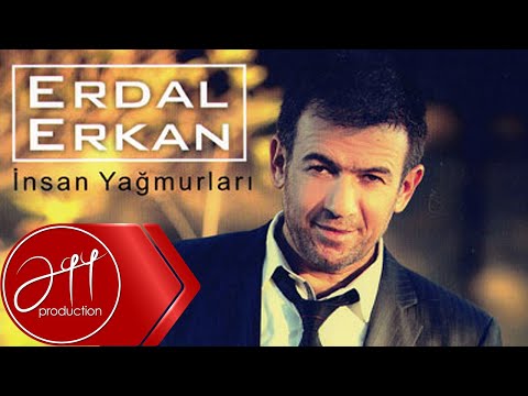 Erdal Erkan - Güle Döndü
