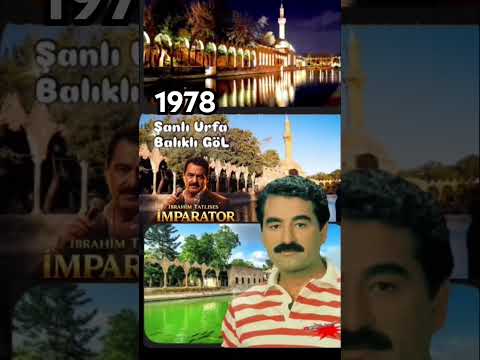 1978 AYAĞINDA KUNDURA  🎤 İBRAHİM TATLISES 🎤 #ibrahimtatlıses #dertlitürküler #iboshow #arabesk