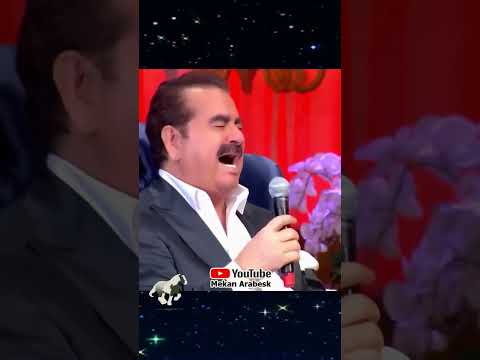 Aramam / İbrahim tatlıses #ibrahimtatlıses #iboshow #arabeskşarkılar  إبراهيم تاتل