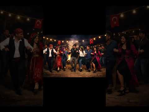 Yar Meyremi yar / Halay