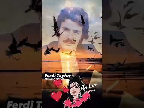 Sıra dağlar gibi yollarıma dizildin / Ferdi tayfur karışık arabesk şarkıları #ferditayfur