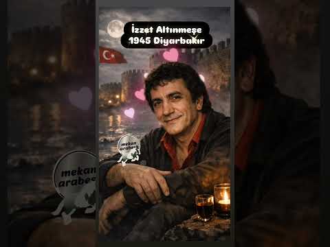 Mardin kapı şen olur / İzzet altınmeşe