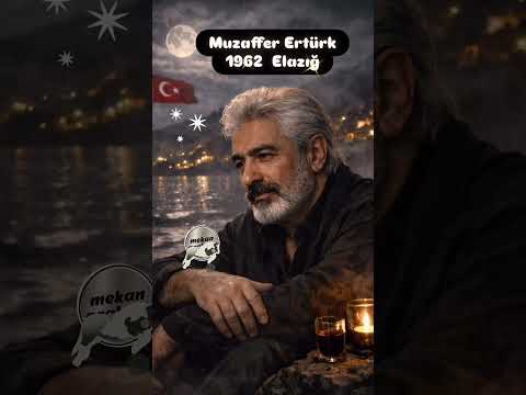 Ağlama yar / Muzaffer Ertürk #dertlitürküler #türkülerimiz #süpertürküler #arabesk #eniyitürküler