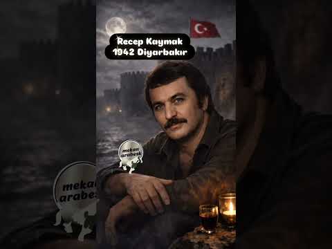 Zalim Yar / Recep kaymak #dertlitürküler #türkülerimiz #recepkaymak