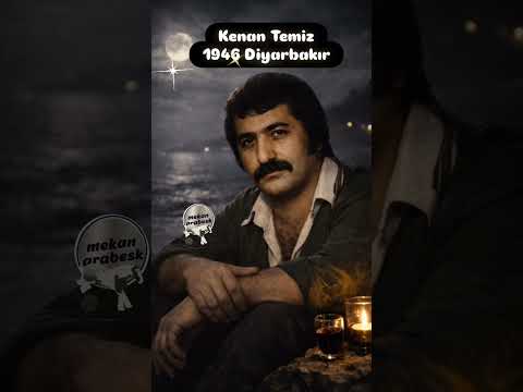 Kara çadır var benim Kenan temiz / Hüzünlü bir atmosferle başlayan bir "sad love story" anlatıyor.