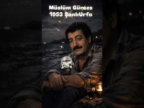 Seni Sevmeye Devam / Müslüm Gürses . kalp dinliyor