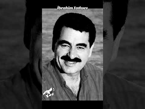 Sen Olmayınca #ibrahimtatlıses #damararabesk #iboshow #süpertürküler #türkülerimiz #arabesk