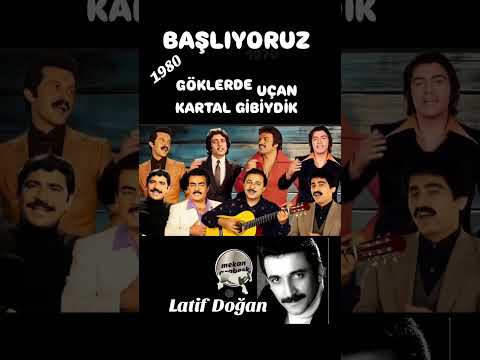 Nolacak Yar Halımız / Latif Doğan #latifdoğan #dertlitürküler #türkülerimiz