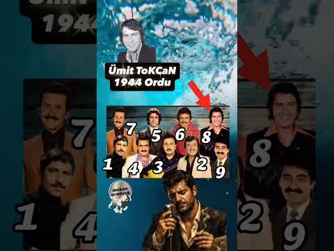 Hekimoğlu / Ümit Tokcan #dertlitürküler  #Ümit Tokcan #türkülerimiz