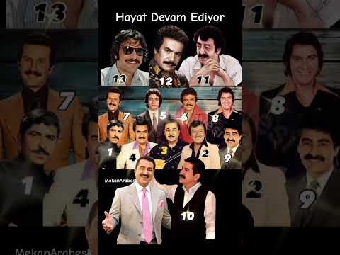 1994 İbo Show Mardin Kapısından / İbrahim tatlıses