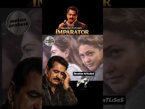 Yazı bilmem / İbrahim tatlıses #ibrahimtatlıses #arabeskşarkılar #arabesk #iboşhow #iboshow