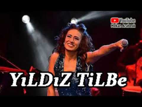 Yıldız Tilbe / Kime kin ettinde giydin alları