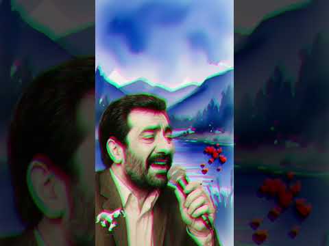 Dağlar başı kışladı Kar yağmaya başladı #arabesk #müslümgürses #klassik