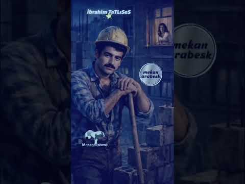 İbrahim Tatlıses Zamanının En İyisi #türkmusik #legend #shorts