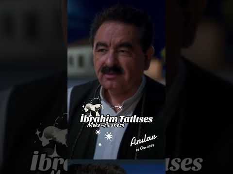 #arabesk #arabeskşarkılar #ibrahimtatlıses #iboşhow