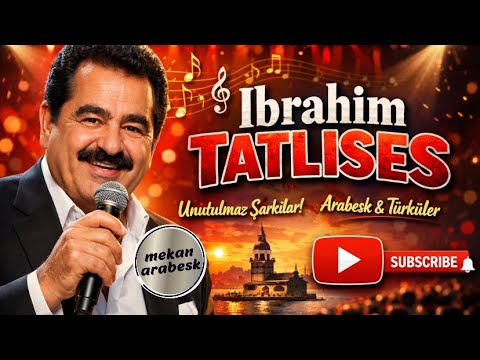 REMİX / İBRAHİM TATLISES ŞARKILARI / KOP GEL GÜNAHLARINDAN