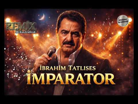 REMİX İBRAHİM TATLISES / YAZI YAZDIM KARASIZ