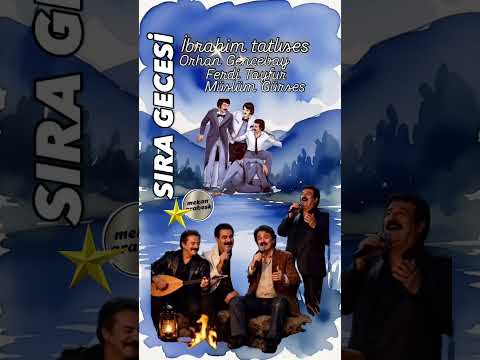 #ferditayfur #ibrahimtatlıses #arabeskşarkılar #arabesk #orhangencebay #iboshow #müslümgürses