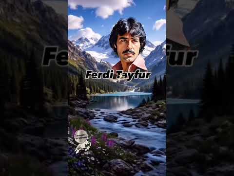 Yaralıyım Dertliyim / #ferditayfur #arabesk #iboshow #ibrahimtatlıses #damararabesk #arabeskşarkılar