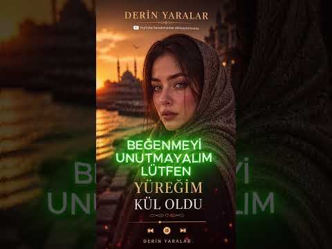 YÜREĞİM KÜL OLDU 💔 | Bu Şarkı Fazla Ağır…#arabesk #damar #shorts #keşfet #duygusal #hüzün