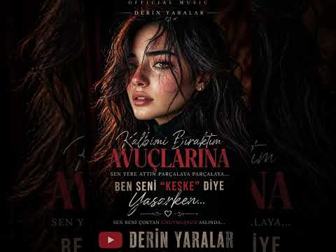 Ruhunuzun En Derin Yaralarına Dokunacak O Ses... ❤️🥀 #arabesk #music #duygularim #keşfet