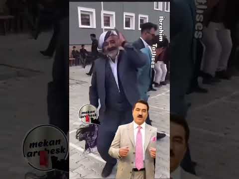 Ben Halayın Başıyam İbrahim Tatlıses #ibrahimtatlıses #dertlitürküler #arabeskşarkılar #arabesk