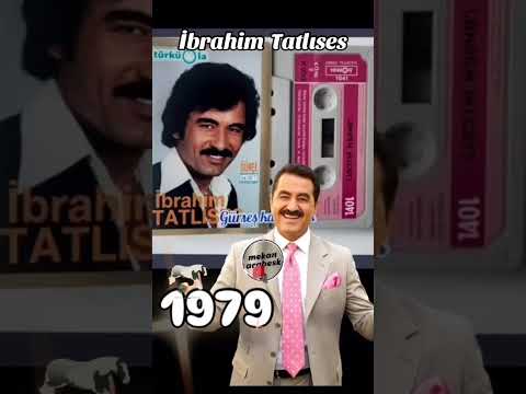 Urfaya Paşa Geldi İbrahim Tatlıses #ibrahimtatlıses #edit #arabesk #arabeskşarkılar