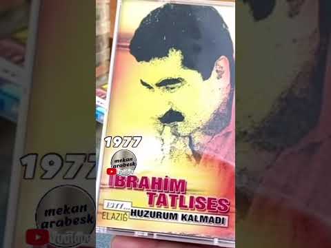 #dertlitürküler #arabeskşarkılar #ibrahimtatlıses #damararabesk #arabesk #orhangencebay #ahmetkaya