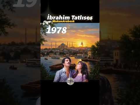 Seni doğuran ana / İbrahim tatlıses #arabesk #arabeskşarkılar #ibrahimtatlıses #dertlitürküler