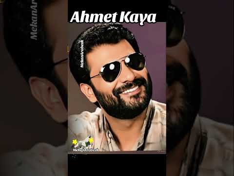 Ahmet kaya #ahmetkaya #ahmetkayaşarkıları
