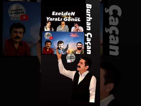 Zor gelir / Burhan çaçan #dertlitürküler #eniyitürküler #turkish #süpertürküler #duygusal