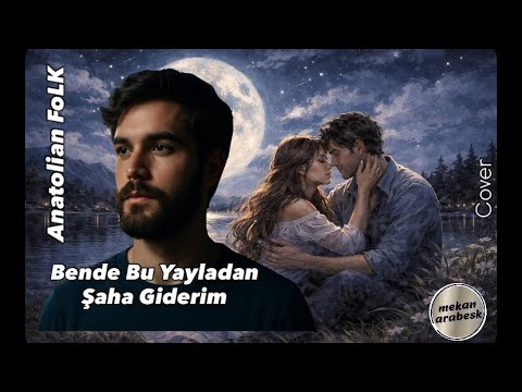 Yayla"dan Ötesi Yakın Dediler /Akustik  Anatolian FoLK Cover