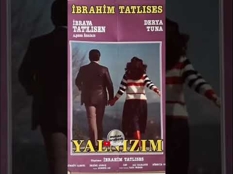 Zamanı Geçti / İbrahim tatlıses arabesk şarkılar / أغاني إبراهيم تاتلس القديمة