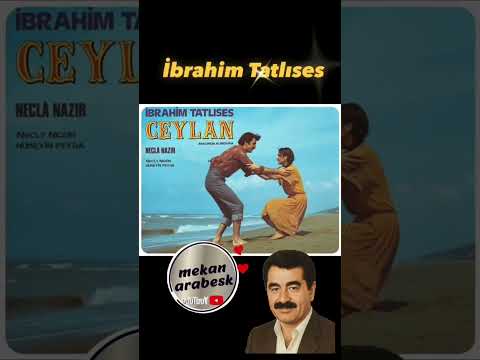 İbrahim tatlıses arabesk şarkılar / أغاني إبراهيم تاتلس القديمة / #ibrahimtatlıses