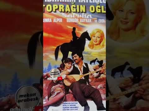 Sabuha / İbrahim tatlıses arabesk şarkılar / أغاني إبراهيم تاتلس القديمة