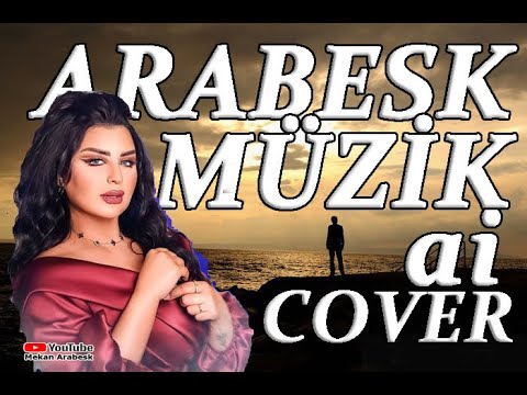 Yeni NesiL Arabesk cover müzik ai / #ai #arabesk #arabeskşarkılar
