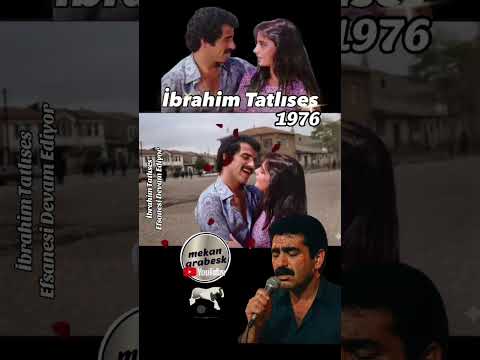 Nuranım Nuran / İbrahim tatlıses arabesk şarkılar / أغاني إبراهيم تاتلس القديمة