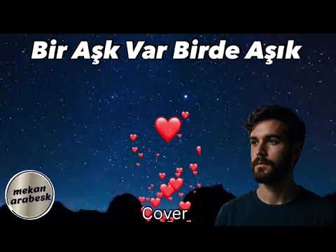 Bir Aşk Var Birde Aşık / Ai Turkish music cover songs future of ai / şarkılar