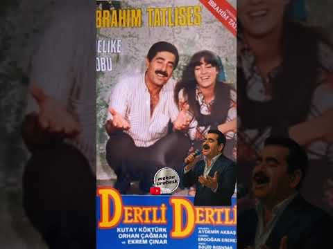 İbrahim tatlıses  / أغاني إبراهيم تاتلس القديمة