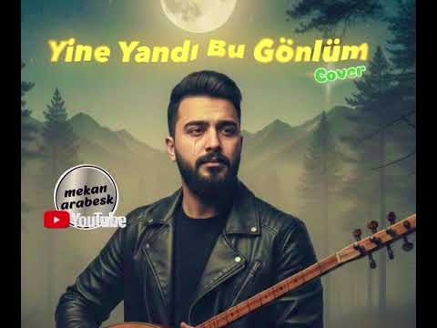 Yine Yandı Gönlüm / Cover ai Music 
