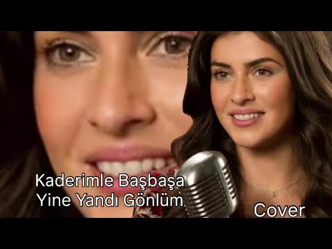 Kaderimle Başbaşa / Yine Yandı Gönlüm  /  Al Music 