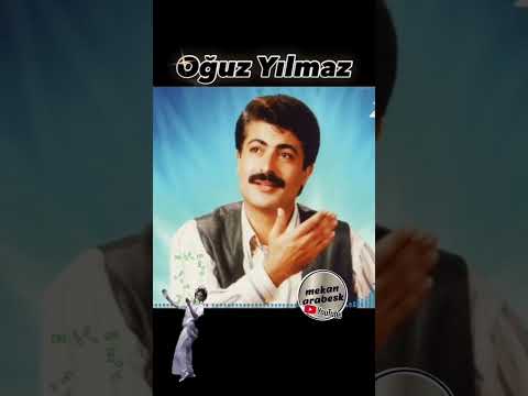 GÖRDÜNMÜ / OĞUZ YILMAZ - #arabeskşarkılar #damararabesk #arabesk #ibrahimtatlıses #ferditayfur