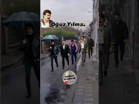 Oğuz Yılmaz / Topal #arabeskşarkılar #arabesk #dertlitürküler #ferditayfur #ibrahimtatlıses