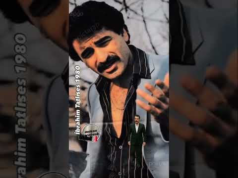İbrahim tatlıses / أغاني إبراهيم تاتلس