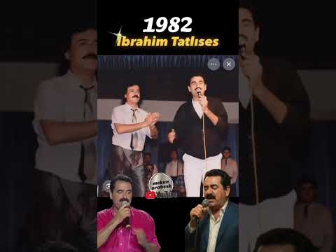 İbrahim tatlıses / أغاني إبراهيم تاتلس القديمة  #arabeskşarkılar #ibrahimtatlıses Ferdi Tayfur