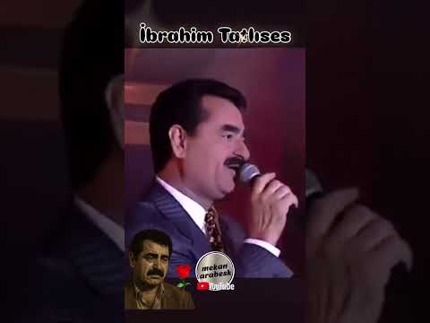 Feleksen Ne Feleksen / İbrahim tatlıses / أغاني إبراهيم تاتلس القديمة