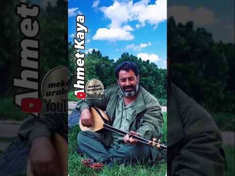 Ahmet kaya #ahmetkaya #dertlitürküler #eniyitürküler #süpertürküler #damararabesk #arabesk