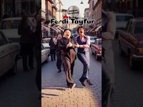 Fadimenin Düğünü / Ferdi Tayfur #arabeskşarkılar #ferditayfurşarkıları #ferditayfur #arabesk